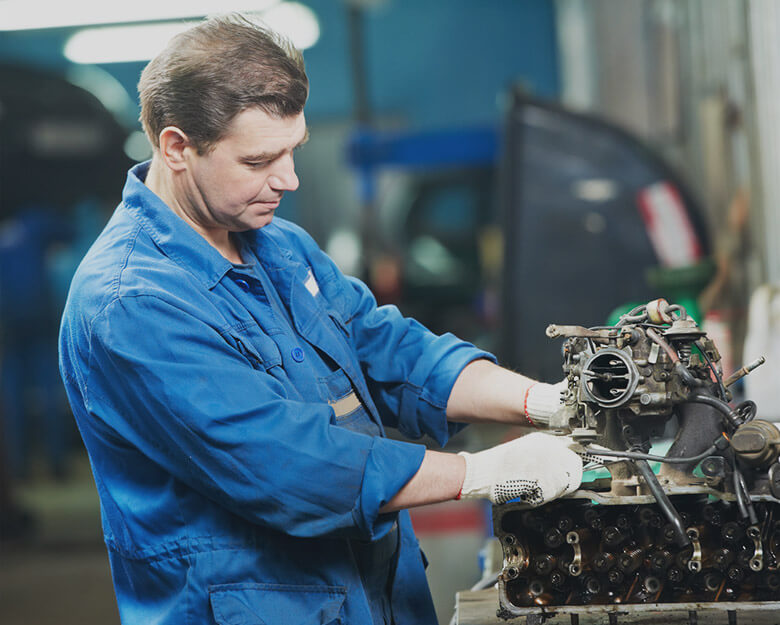 Newbridge Car Repairs & Servicing